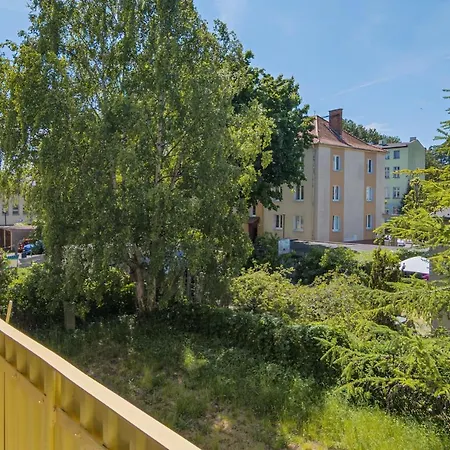 Studio With Balcony 300m To The Beach By Renters Apartman