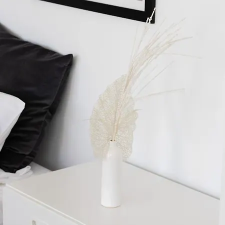Studio With Balcony 300m To The Beach By Renters * Sopot